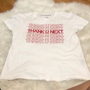 Prince Peter “Thank You Next” tshirt size L